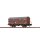 Brawa 50151 - Spur H0 Gedeckter Güterwagen Gmms 44 DB, Epoche III