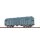 Brawa 50408 - Spur H0 Gedeckter Güterwagen Gas DR, Epoche IV