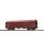 Brawa 50409 - Spur H0 Gedeckter Güterwagen Gas CFR, Epoche IV