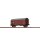 Brawa 50720 - Spur H0 Gedeckter Güterwagen Gmhs 35 DB, Epoche III