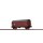 Brawa 50728 - Spur H0 Gedeckter Güterwagen Gmhs 35 EUROP SAAR, Epoche III