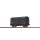 Brawa 50740 - Spur H0 Gedeckter Güterwagen Gms 30 NS, Epoche III