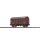 Brawa 50747 - Spur H0 Gedeckter Güterwagen Gms ÖBB, Epoche III