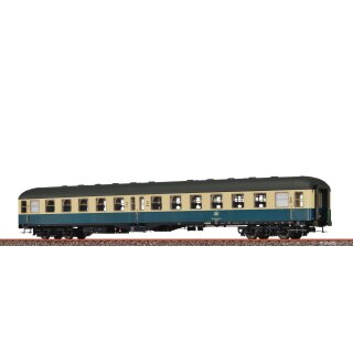 Brawa 58055 - Spur H0 Reisezugwagen Bylb 421 DB, Epoche IV