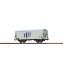 Brawa 67121 - Spur N K&uuml;hlwagen Ibes SNCF, Epoche IV, STEF
