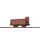 Brawa 67494 - Spur N Gedeckter Güterwagen G 10 DB, Epoche III
