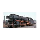 Brawa 70064 - Spur H0 Dampflokomotive 001 DB, Epoche IV,...