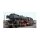 Brawa 70064 - Spur H0 Dampflokomotive 001 DB, Epoche IV, DC Analog Basic+