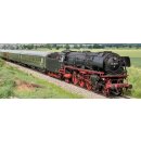 Brawa 70068 - Spur H0 Dampflokomotive 001 DB, Museumslok...