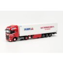 Herpa 316095 - 1:87 Iveco S-Way LNG...