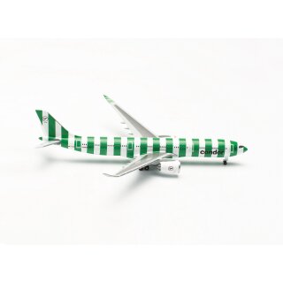 Herpa 536783 - 1:500 Condor Airbus A330-900neo “Island” – D-ANRD
