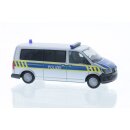Rietze 53734 - 1:87 Volkswagen T6 Polizei Sachsen-Anhalt