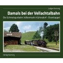 Verlag Kenning - Buch "Damals bei der...