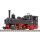 Liliput 141473 - Spur H0e Dampflokomotive, Typ U, 298.25, Steyrtalbahn, Ep.III-VI (L141473)