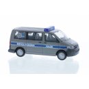 Rietze 53466 - 1:87 Volkswagen T5 &acute;10 Polizei...