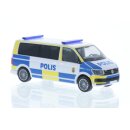 Rietze 53807 - 1:87 Volkswagen T6 Polis (SE)