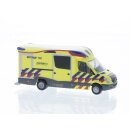Rietze 68629 - 1:87 Ambulanz Mobile Tigis Ergo...