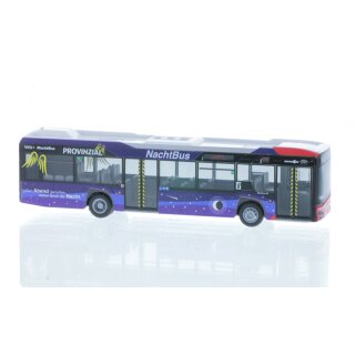 Rietze 77212 - 1:87 Solaris Urbino 12´19 VKU - Nachtbus
