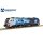 Sudexpress 1592080 - Spur H0 BSAS EisenbahnVerkehrs GmbH Elektrolok sechsachsig 159 208 "MAD" "ZUGKUNFT ENERGIE" Ep.VI   DCC with Sound + Panto (Premium line version) (S1592080)