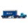 Wiking 52604 - 1:87 Containersattelzug 20 (Scania) "M.A.T."