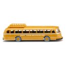 Wiking 70002 - 1:87 Autobus Pullman (MB O 6600 H)...