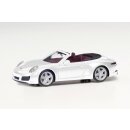 Herpa 038843-002 - 1:87 Porsche 911 Carrera 2 Cabrio,...