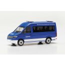 Herpa 097369 - 1:87 VW Crafter Bus HD &quot;MTW Jugend...