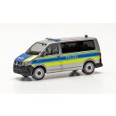 Herpa 097413 - 1:87 VW T 6.1 Bus &quot;Polizei...