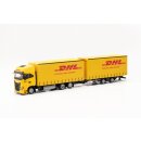 Herpa 315890 - 1:87 Iveco S-Way LNG...