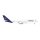 Herpa 531283-001 - 1:500 Lufthansa Boeing 747-8 Intercontinental – D-ABYC “Sachsen”