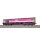 ESU 31289 - Spur H0 Diesellok H0, C77, 66587 ONE, Ep VI, Vorbildzustand um 2020, pink, Sound+Rauch, DC/AC