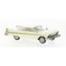 Brekina 19677 - 1:87 Plymouth Fury beige, 1958,