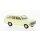 Brekina 20431 - 1:87 Opel Kadett B Caravan hellgelb, 1965,