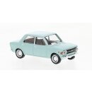 Brekina 22538 - 1:87 Fiat 128 hellgr&uuml;n, 1969,