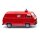 Wiking 60133 - 1:87 Feuerwehr VW T3 Kastenwagen