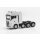 Herpa 316958 - 1:87 MAN TGX GX Schwerlastzugmaschine 4-achs (luftgefedert, 8x4), weiß