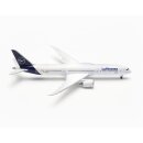 Herpa 535946-001 - 1:500 Lufthansa Boeing 787-9 Dreamliner &ndash; D-ABPD &quot;Frankfurt&quot;
