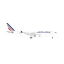 Herpa 536950 - 1:500 Air France Airbus A330-200 (new colors) &ndash; F-GCZE &quot;Colmar&quot;