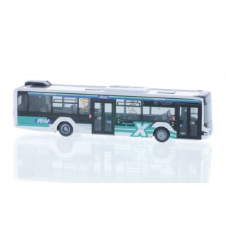 Rietze 75379 - 1:87 MAN Lion´s City 12´18 RMV Expressbus