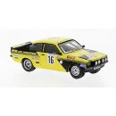 Brekina 20401 - 1:87 Opel Kadett C GT/E 1976, Rallye Monte Carlo, 16,