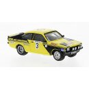 Brekina 20403 - 1:87 Opel Kadett C GT/E 1976, Rallye Monte Carlo, 3,