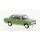 Brekina 22418 - 1:87 Fiat 124 grün, 1966,