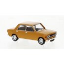 Brekina 22540 - 1:87 Fiat 128 orange, 1969,