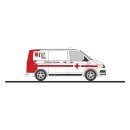 Rietze 53900 - 1:87 Volkswagen T6 Cruz Roja Espanola (ES)