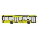 Rietze 77213 - 1:87 Solaris Urbino 12&acute;19 LIEmobil - Regenbogenbus (FL)