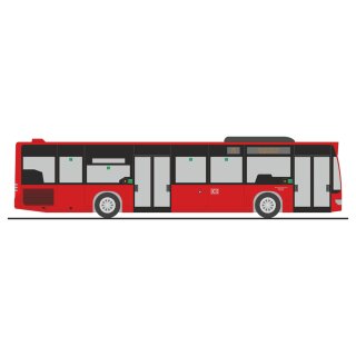 Rietze 14249 - 1:43 Mercedes-Benz Citaro E4 DB Regio Bus Mitte GmbH