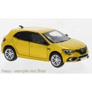 PCX 870366 - 1:87 Renault Megane RS metallic gelb, 2021,
