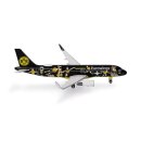 Herpa 536981 - 1:500 Eurowings Airbus A320 &quot;BVB...