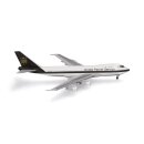 Herpa 537063 - 1:500 UPS Airlines Boeing 747-100F –...