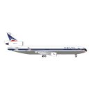 Herpa 537070 - 1:500 Delta Air Lines McDonnell Douglas MD-11 &ndash; N806DE